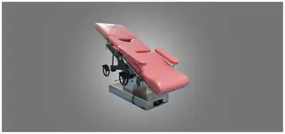 Giường sản khoa (bàn sanh) bán điện