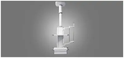 Cột cung cấp khí y tế