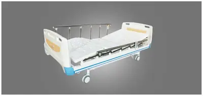 Giường chăm sóc bệnh nhân 3 chức năng điện