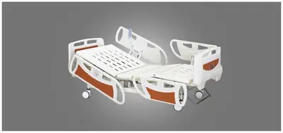 Giường chăm sóc bệnh nhân 5 chức năng điện