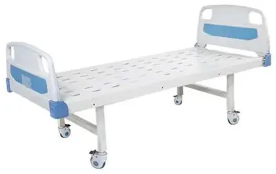 Giường bệnh phẳng