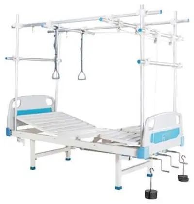 Giường kéo chỉnh hình