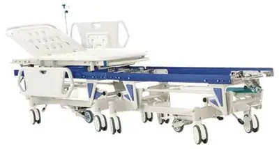 Xe chuyển bệnh nhân phòng mổ ABS