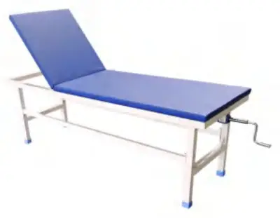 Giường khám bệnh, 190 × 60 × 76 cm
