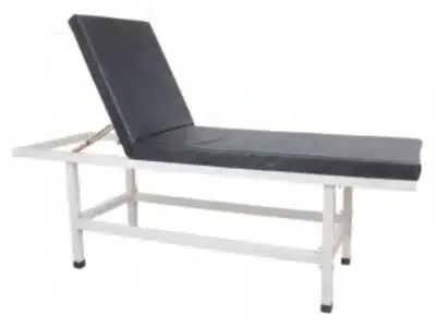 Giường khám bệnh, 190 × 60 × 76 cm