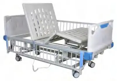 Giường bệnh điện