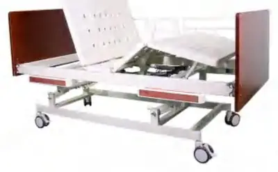 Giường bệnh điện, 211.2 × 96 × 41 cm