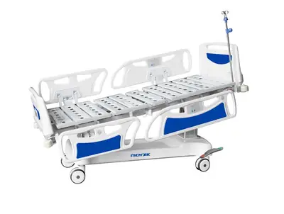 Giường ICU điện 5 chức năng