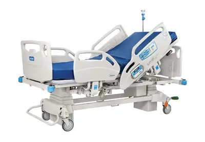 Giường ICU điện