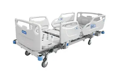 Giường ICU điện