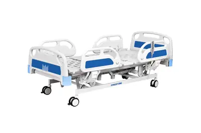 Giường bệnh 5 chức năng điện