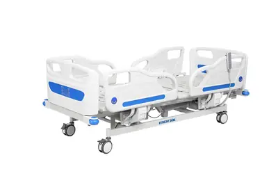 Giường bệnh 5 chức năng điện