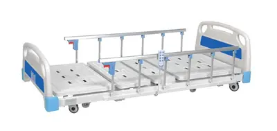 Giường bệnh 3 chức năng điện siêu thấp