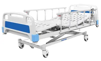 Giường bệnh 3 chức năng điện