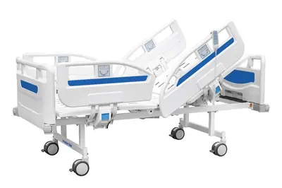 Giường bệnh 3 chức năng điện
