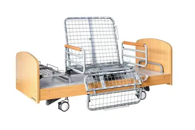 Giường bệnh 4 chức năng