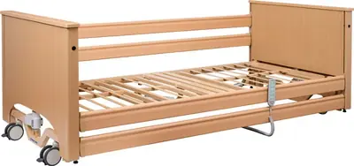 Giường bệnh 5 chức năng
