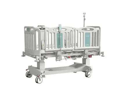 Giường bệnh nhi