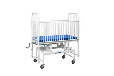 Giường bệnh nhi