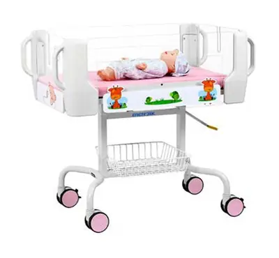 Nôi sơ sinh, tải trọng 20 kg