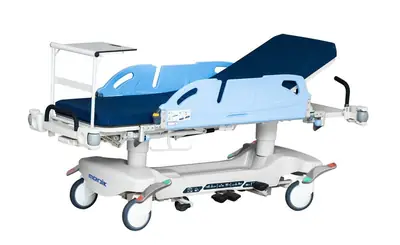 Xe chuyển bệnh nhân, tải trọng 10 kg