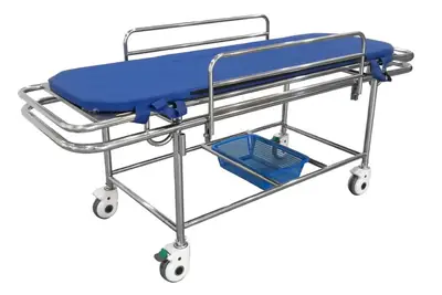Xe chuyển bệnh nhân, tải trọng 180 kg
