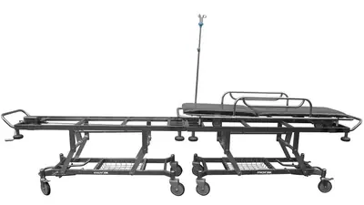 Xe chuyển bệnh nhân, tải trọng 180 kg
