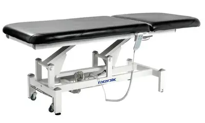 Giường thủ thuật, điều trị