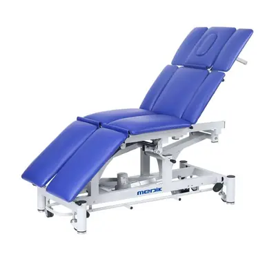 Giường thủ thuật, điều trị