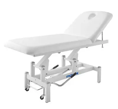 Giường thủ thuật, điều trị, tải trọng 200 kg