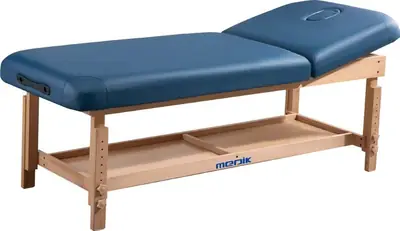 Giường massage, tải trọng 150 kg