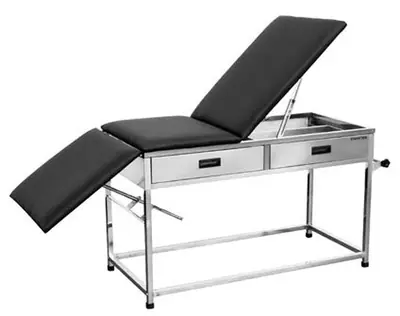 Giường khám bệnh