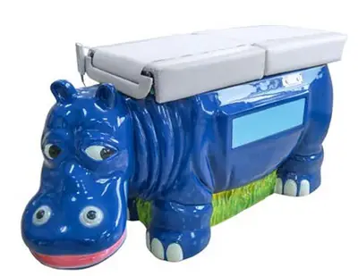 Giường khám bệnh