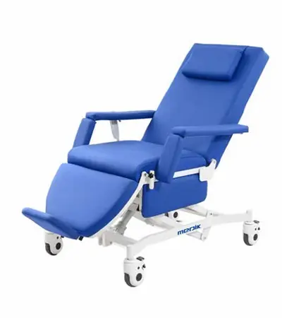 Ghế chạy thận