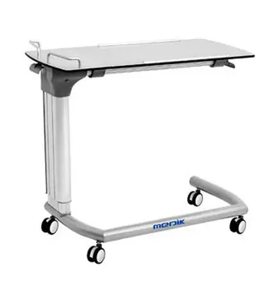 Xe đẩy y tế ABS