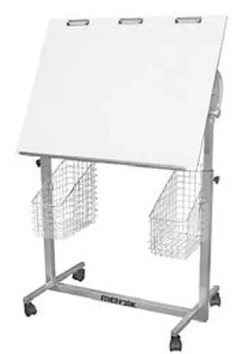 Xe đẩy y tế inox