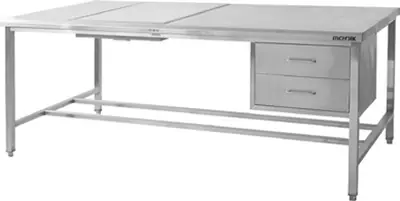 Bàn thao tác inox (CSSD)