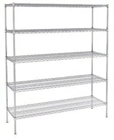 Bàn thao tác inox (CSSD)