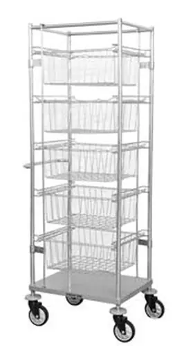 Bàn thao tác inox (CSSD)