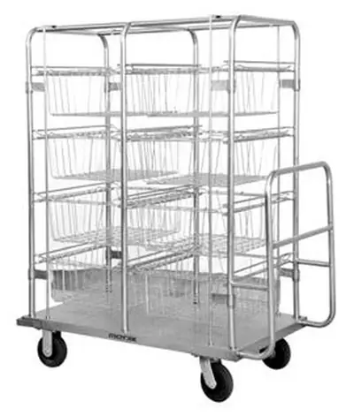 Bàn thao tác inox (CSSD)