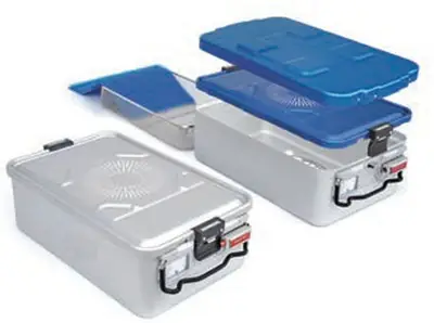 Bàn thao tác inox (CSSD)