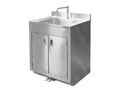 Bàn thao tác inox (CSSD)