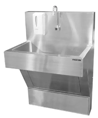 Bàn thao tác inox (CSSD)