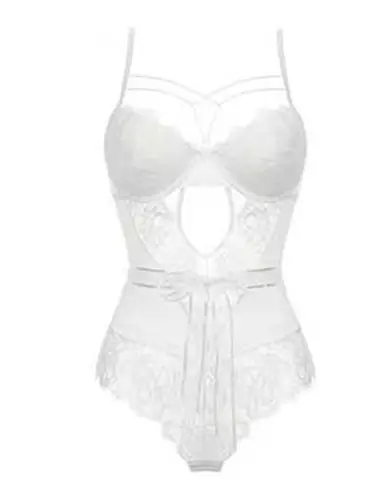 Bodysuit ren liền thân, màu xanh dương, đen, đỏ