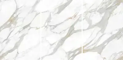 Đá nung kết vân đá Paradiso, 120 × 180 cm, dày 12 mm