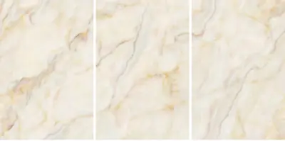 Đá nung kết vân hoàng ngọc Tây Ban Nha, 120 × 180 cm, dày 12 mm