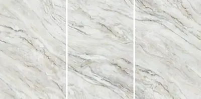 Đá nung kết vân đá xám Venus, 120 × 180 cm, dày 12 mm