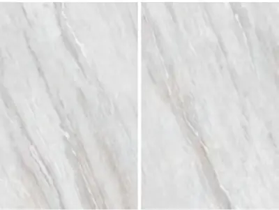 Đá nung kết vân đá xám Hy Lạp, 120 × 180 cm, dày 12 mm