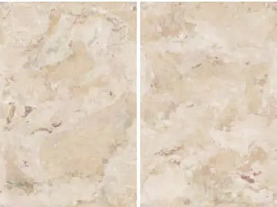 Đá nung kết vân đá vàng kim, 120 × 180 cm, dày 12 mm