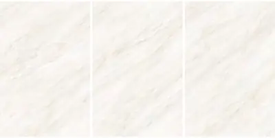 Đá nung kết vân cát ánh kim trắng, 120 × 180 cm, dày 12 mm